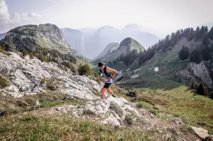 marathon du mont blanc