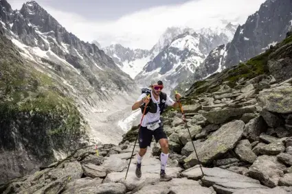 mont blanc
