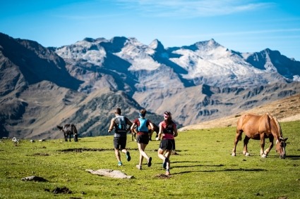val d'aran by utmb