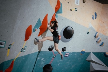 open bloc