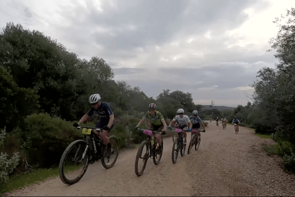 Andalucía Bike Race 2026