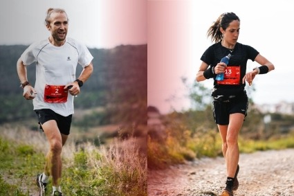 ganadores penyagolosa 2025