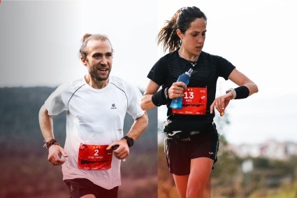 ganadores penyagolosa 2025