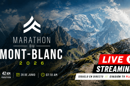 mont blanc