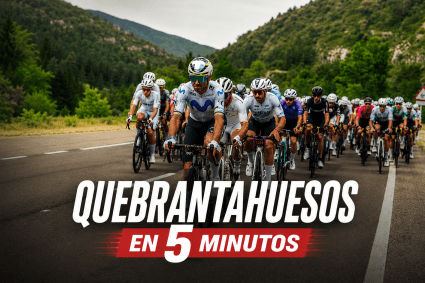 quebrantahuesos