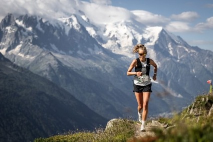 marathon du mont blanc