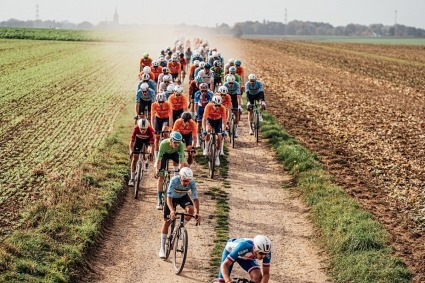 uci gravel