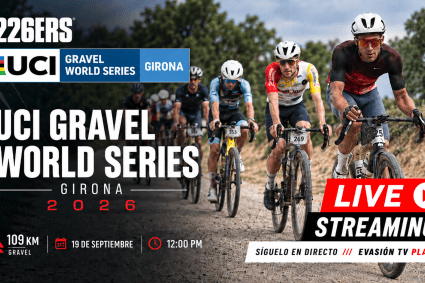 uci gravel