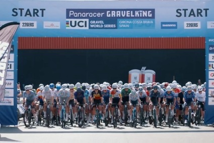 uci gravel