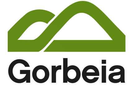 gorbeia