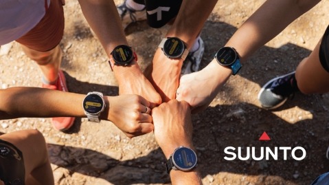 suunto