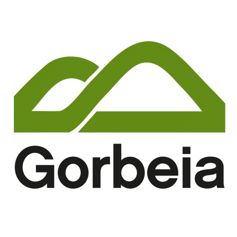 gorbeia
