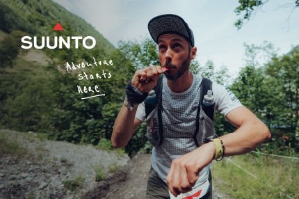 suunto