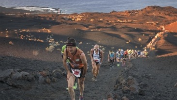 transvulcania