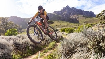 cape epic
