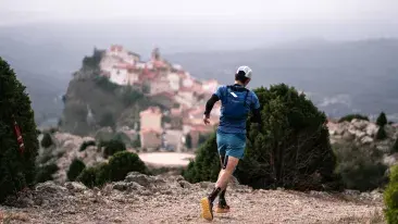 penyagolosa trails