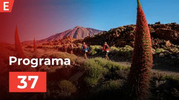 Tenerife Blue Trail