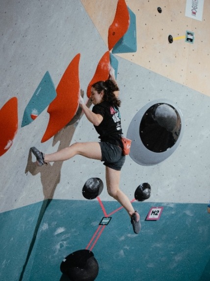 open bloc