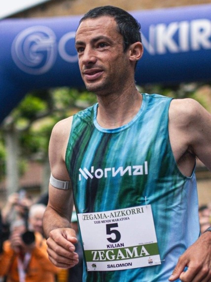 kilian