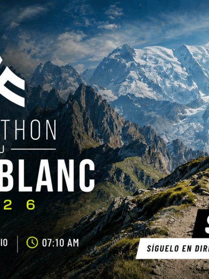 mont blanc