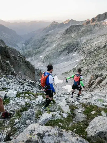 maraton de las tucas
