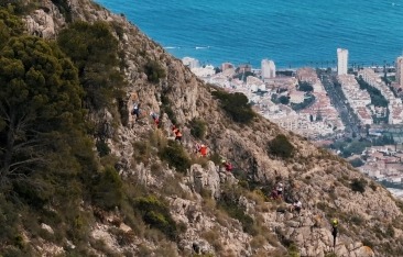 Calamorro skyrace