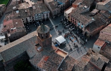 PRADES EPIC TRAIL