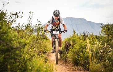 cape epic