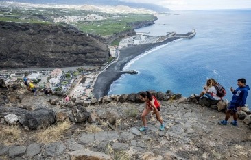 transvulcania