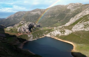 asturias