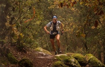 epic trail prades