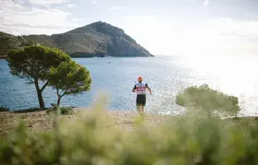 swim run
