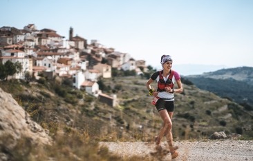 penyagolosa trails