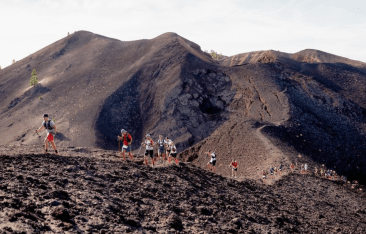 transvulcania
