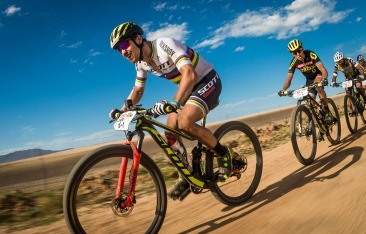 cape epic