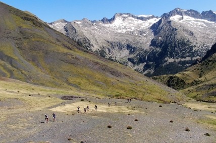 Gran maraton de Benasque