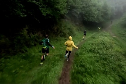 Zegama aizkorri 2023