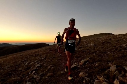 Resumen Salom Ultra pirineu 2023