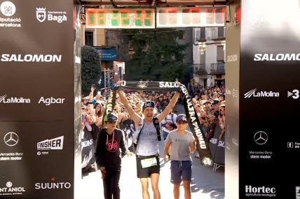 Salomon Ultra Pirineu 2022