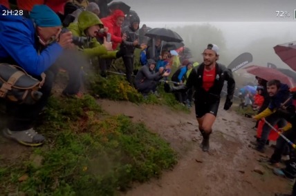 Subida Santo Espíritu