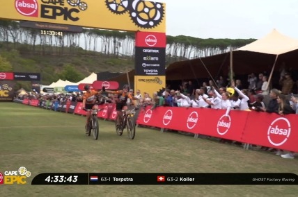 cape epic