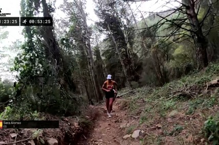 Calamorro skyrace