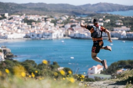 costa brava stage run