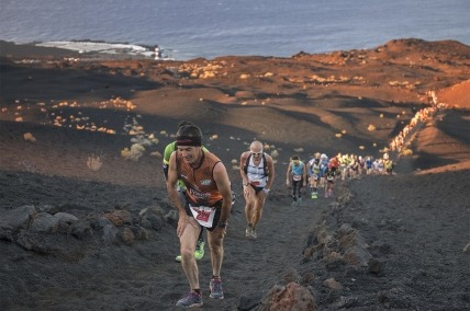 transvulcania