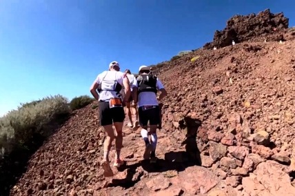 transvulcania