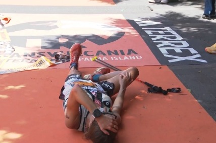 transvulcania