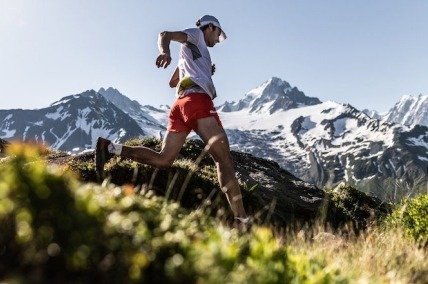 marathon du mont blanc