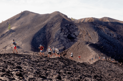 transvulcania
