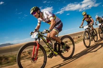 cape epic