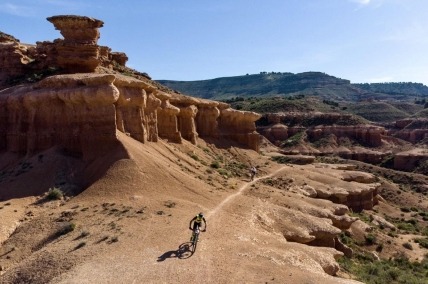 far west